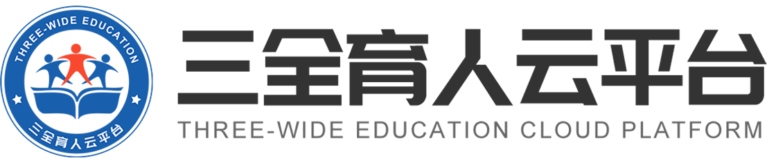 site logo